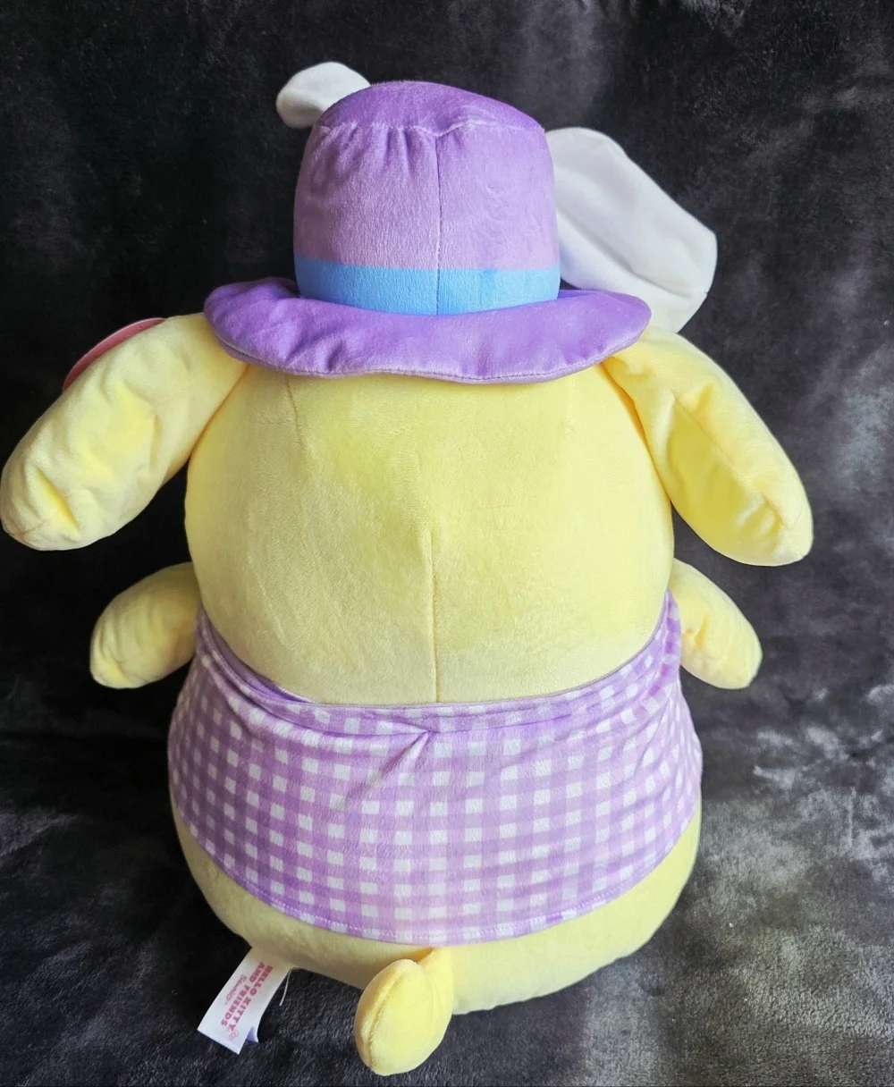 Sanrio new tag